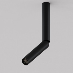 Светильник на штанге Maytoni Focus T C142CL-6W4K-B в Кургане - kurgan.ok-mebel.com | фото 5