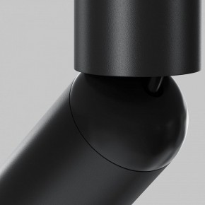 Светильник на штанге Maytoni Focus T C142CL-6W4K-B в Кургане - kurgan.ok-mebel.com | фото 8