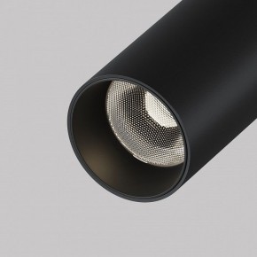 Светильник на штанге Maytoni Focus T C142CL-6W4K-B в Кургане - kurgan.ok-mebel.com | фото 9