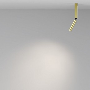 Светильник на штанге Maytoni Focus T C142CL-6W4K-BS в Кургане - kurgan.ok-mebel.com | фото 4