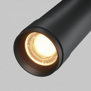 Светильник на штанге Maytoni Focus Zoom C055CL-L12W2.7K-Z-B в Кургане - kurgan.ok-mebel.com | фото 7