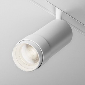 Светильник на штанге Maytoni Focus Zoom TR212-4-12WTW-DD2-Z-W в Кургане - kurgan.ok-mebel.com | фото 2