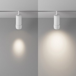 Светильник на штанге Maytoni Focus Zoom TR212-4-12WTW-DD2-Z-W в Кургане - kurgan.ok-mebel.com | фото 3
