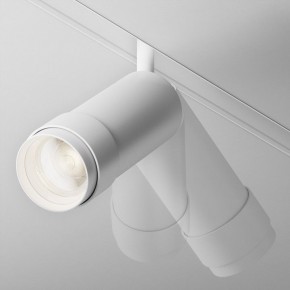 Светильник на штанге Maytoni Focus Zoom TR212-4-12WTW-DD2-Z-W в Кургане - kurgan.ok-mebel.com | фото 4