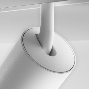 Светильник на штанге Maytoni Focus Zoom TR212-4-12WTW-DD2-Z-W в Кургане - kurgan.ok-mebel.com | фото 9