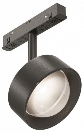 Светильник на штанге Maytoni Lens TR217-2-15W4K-B в Кургане - kurgan.ok-mebel.com | фото