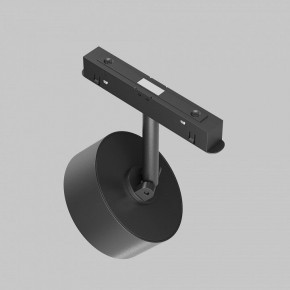 Светильник на штанге Maytoni Lens TR217-2-15W4K-B в Кургане - kurgan.ok-mebel.com | фото 5