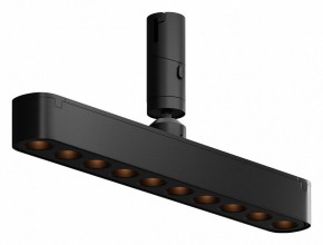 Светильник на штанге Maytoni Points Rot TR203-1-10W3K-S-B в Кургане - kurgan.ok-mebel.com | фото