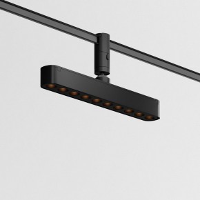 Светильник на штанге Maytoni Points Rot TR203-1-10W3K-S-B в Кургане - kurgan.ok-mebel.com | фото 2