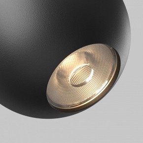 Светильник на штанге Maytoni Sfera TR164-1-8W3K-M-B в Кургане - kurgan.ok-mebel.com | фото 2