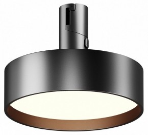 Светильник на штанге Maytoni Zon TR204-1-12W3K-B в Кургане - kurgan.ok-mebel.com | фото 3