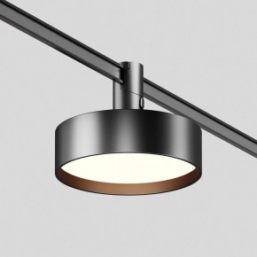 Светильник на штанге Maytoni Zon TR204-1-12W3K-B в Кургане - kurgan.ok-mebel.com | фото 4