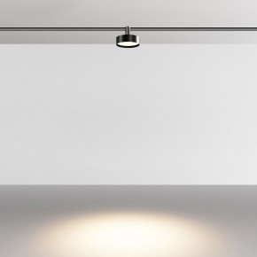 Светильник на штанге Maytoni Zon TR204-1-12W3K-B в Кургане - kurgan.ok-mebel.com | фото 5
