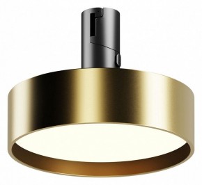 Светильник на штанге Maytoni Zon TR204-1-12W3K-BBS в Кургане - kurgan.ok-mebel.com | фото