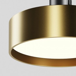 Светильник на штанге Maytoni Zon TR204-1-12W3K-BBS в Кургане - kurgan.ok-mebel.com | фото 2