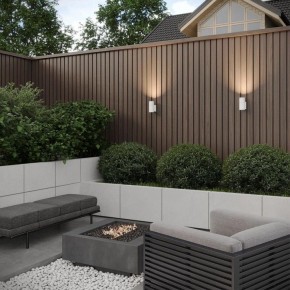 Светильник на штанге Novotech LANDSCAPE 370984 в Кургане - kurgan.ok-mebel.com | фото 4
