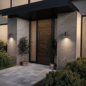 Светильник на штанге Novotech LANDSCAPE 370986 в Кургане - kurgan.ok-mebel.com | фото 4
