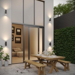 Светильник на штанге Novotech LANDSCAPE 370988 в Кургане - kurgan.ok-mebel.com | фото 4
