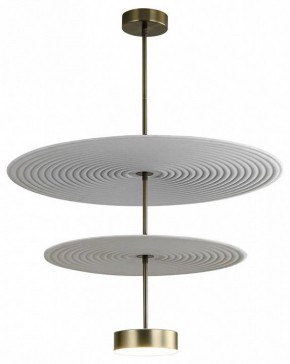 Светильник на штанге Odeon Light Felt 7035/20CA в Кургане - kurgan.ok-mebel.com | фото 2