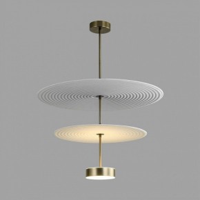 Светильник на штанге Odeon Light Felt 7035/20CA в Кургане - kurgan.ok-mebel.com | фото 3