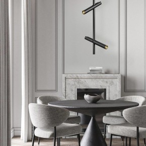 Светильник на штанге ST-Luce LILT SL6210.403.02 в Кургане - kurgan.ok-mebel.com | фото 2