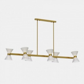 Светильник на штанге ST-Luce SPIRIT SL2004.313.12 в Кургане - kurgan.ok-mebel.com | фото 2