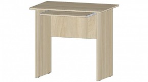 ТЕХНО Стол (Ясень шимо светлый) в Кургане - kurgan.ok-mebel.com | фото