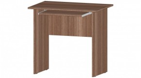 ТЕХНО Стол (Ясень шимо тёмный) в Кургане - kurgan.ok-mebel.com | фото