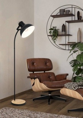 Торшер Eglo LUBENHAM 44059 в Кургане - kurgan.ok-mebel.com | фото 2