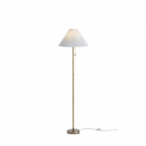 Торшер Freya Kinsley FR5533FL-01BS в Кургане - kurgan.ok-mebel.com | фото 3