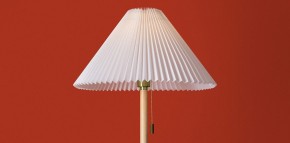 Торшер Freya Kinsley FR5533FL-01BS в Кургане - kurgan.ok-mebel.com | фото 7