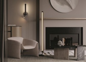 Торшер Maytoni Combo MOD214FL-L20B3K в Кургане - kurgan.ok-mebel.com | фото 3
