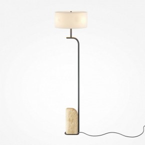 Торшер Maytoni Glamping MOD437FL-03B в Кургане - kurgan.ok-mebel.com | фото 2