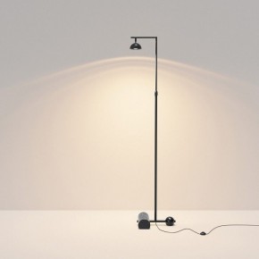 Торшер Maytoni Pikant MOD372FL-L10BS3K в Кургане - kurgan.ok-mebel.com | фото 3