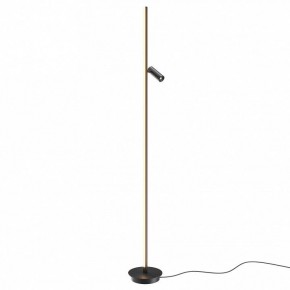 Торшер Maytoni Thin MOD395FL-L28B3K в Кургане - kurgan.ok-mebel.com | фото