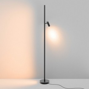 Торшер Maytoni Thin MOD395FL-L28B3K в Кургане - kurgan.ok-mebel.com | фото 3