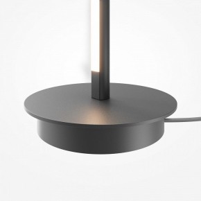 Торшер Maytoni Thin MOD395FL-L28B3K в Кургане - kurgan.ok-mebel.com | фото 8
