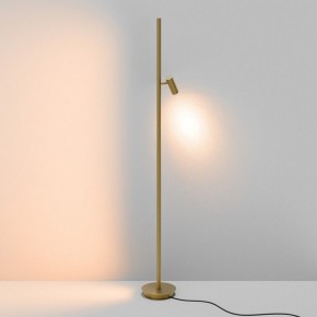 Торшер Maytoni Thin MOD395FL-L28BS3K в Кургане - kurgan.ok-mebel.com | фото 3