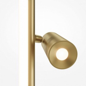 Торшер Maytoni Thin MOD395FL-L28BS3K в Кургане - kurgan.ok-mebel.com | фото 5