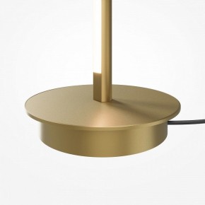 Торшер Maytoni Thin MOD395FL-L28BS3K в Кургане - kurgan.ok-mebel.com | фото 7