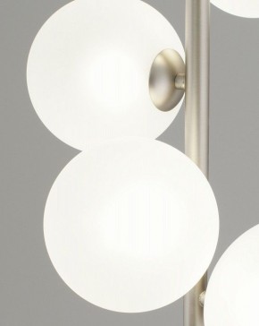 Торшер Moderli Renny V11470-5F в Кургане - kurgan.ok-mebel.com | фото 4