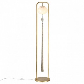 Торшер Odeon Light Fiolent 5432/1F в Кургане - kurgan.ok-mebel.com | фото 2