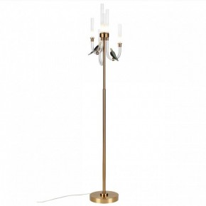 Торшер Odeon Light Lark 5431/12FL в Кургане - kurgan.ok-mebel.com | фото 2