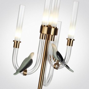 Торшер Odeon Light Lark 5431/12FL в Кургане - kurgan.ok-mebel.com | фото 5