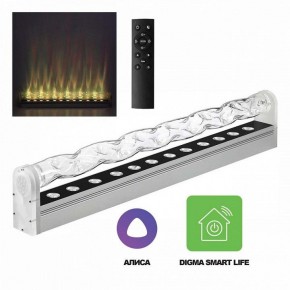Торшер Odeon Light Waterfall 7027/16FL в Кургане - kurgan.ok-mebel.com | фото 2
