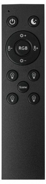 Торшер Odeon Light Waterfall 7027/16FL в Кургане - kurgan.ok-mebel.com | фото 3