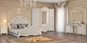 Туалетный стол (07.135) Рафаэлла в Кургане - kurgan.ok-mebel.com | фото 2