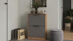 Тумба для обуви Хилтон в Кургане - kurgan.ok-mebel.com | фото 3
