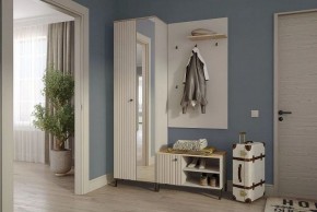 Тумба для обуви Тоскана 535.03 в Кургане - kurgan.ok-mebel.com | фото 3