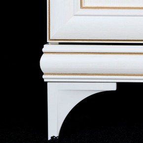 АГАТА АТ 13 Тумба для теле и радиоаппаратуры в Кургане - kurgan.ok-mebel.com | фото 3